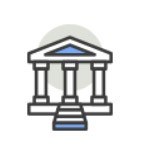 면역 증진 공간 면역퀀텀하우스 전경