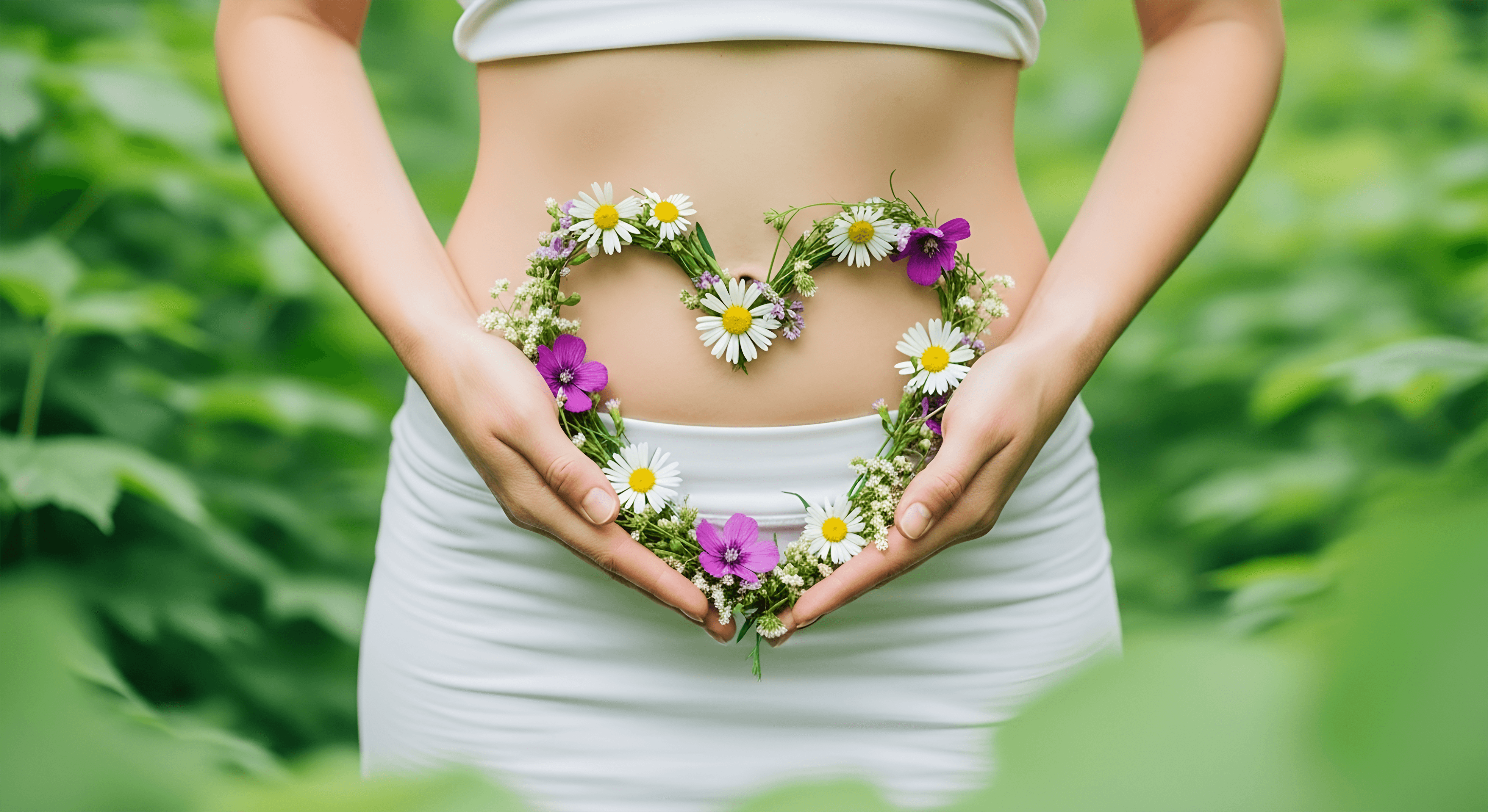 건강한 삶을 위한 퀀텀바이오하우스 서비스 안내